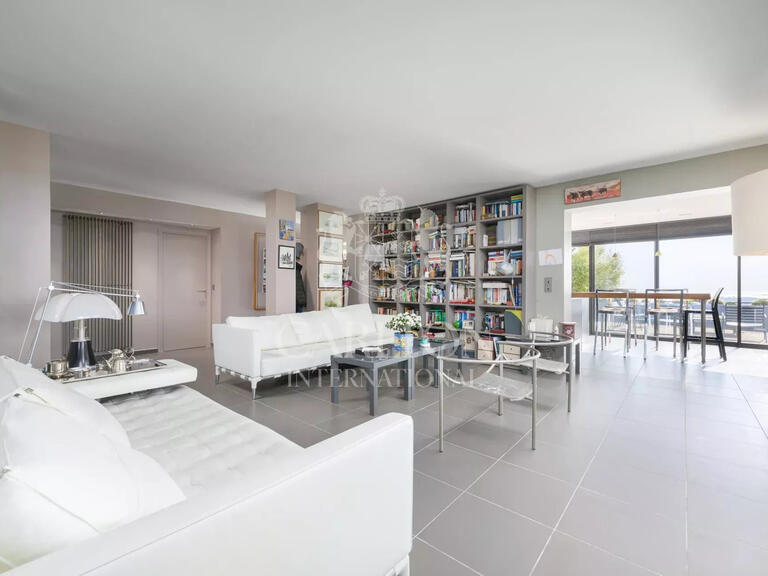 Appartement Le Cannet - 1 chambre - 140m²