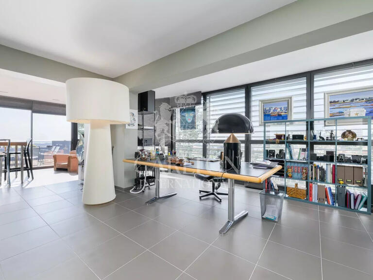 Appartement Le Cannet - 1 chambre - 140m²