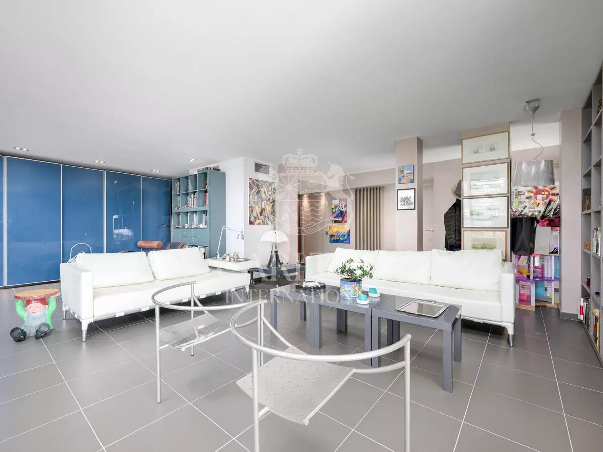 Appartement Le Cannet