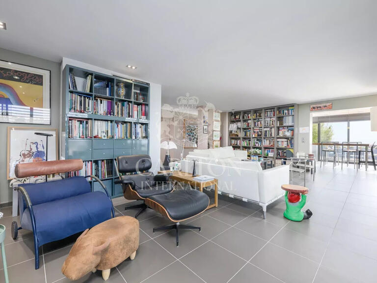 Appartement Le Cannet - 1 chambre - 140m²