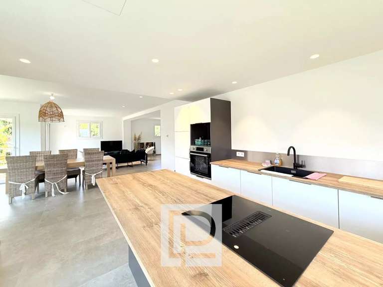 Appartement Le Cannet - 4 chambres - 152m²