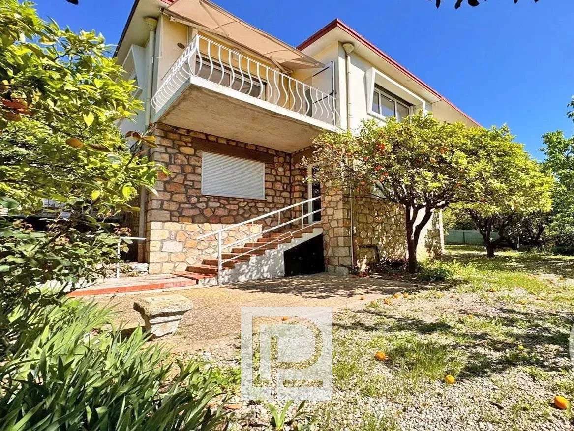 Appartement Le Cannet