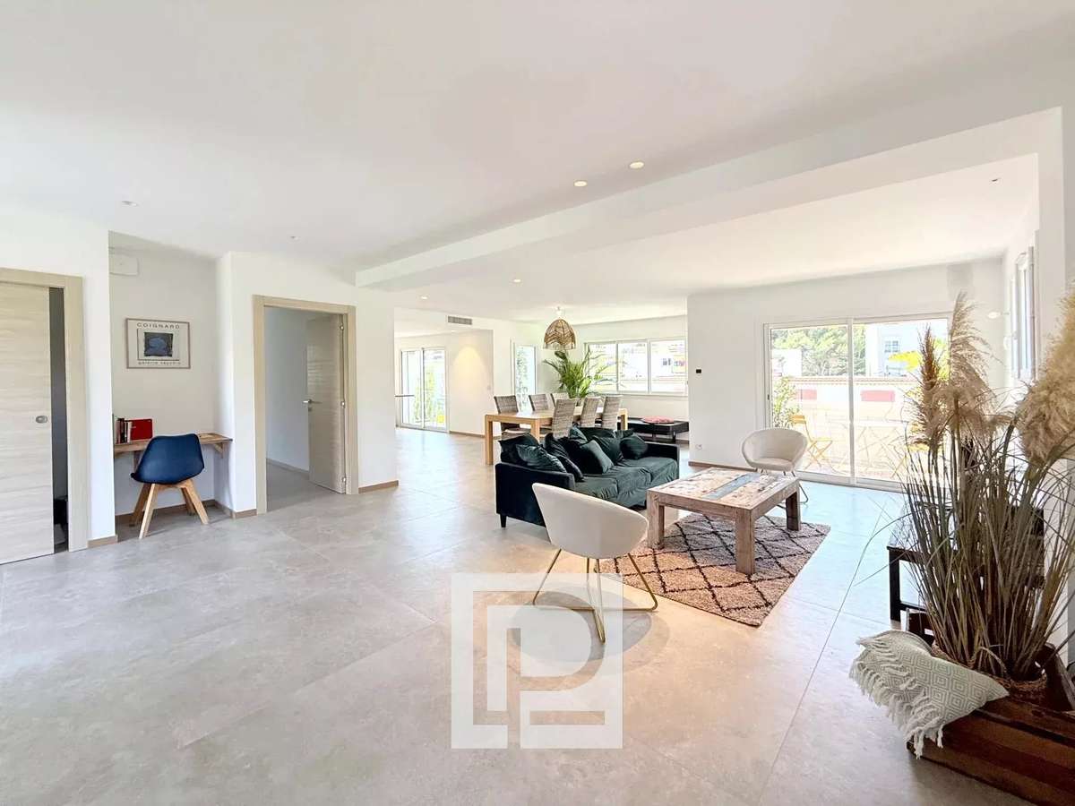 Appartement Le Cannet