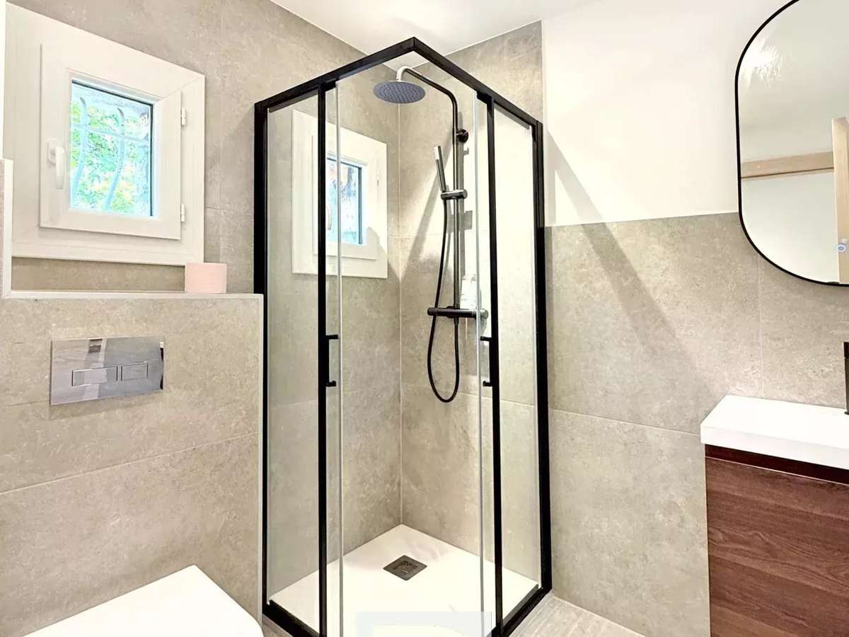 Appartement Le Cannet