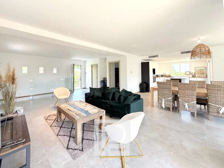 Appartement Le Cannet - 4 chambres - 152m²