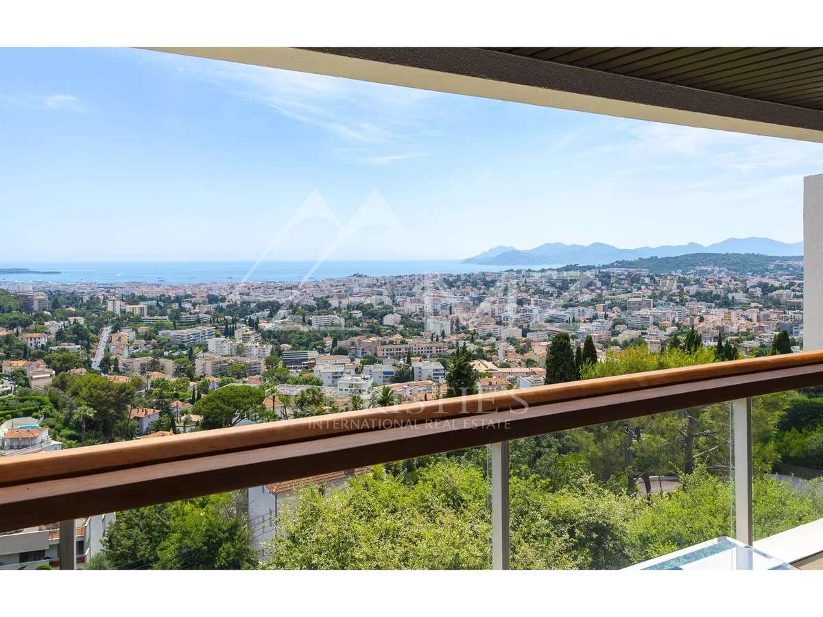 Appartement Le Cannet