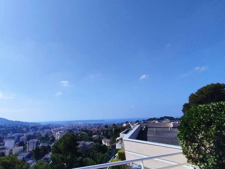 Appartement Le Cannet - 94m²