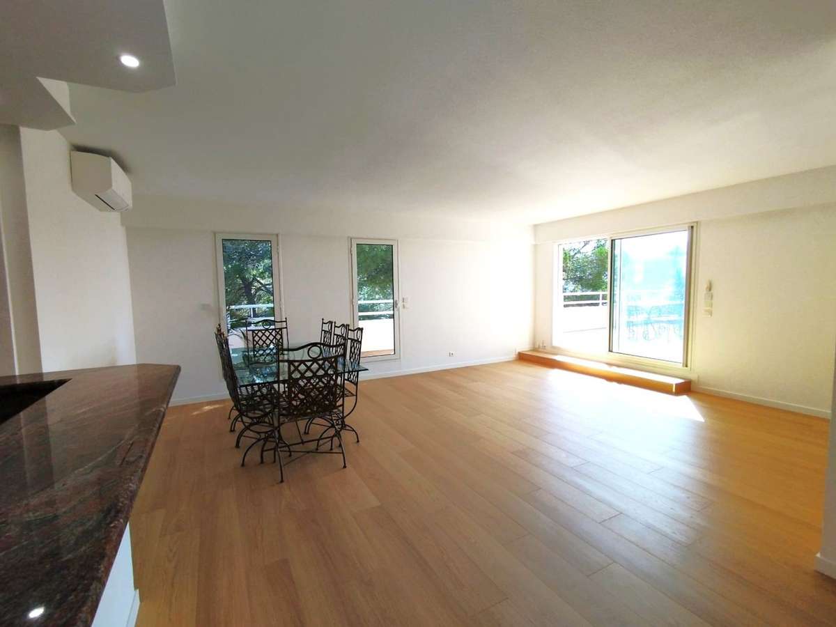 Appartement Le Cannet