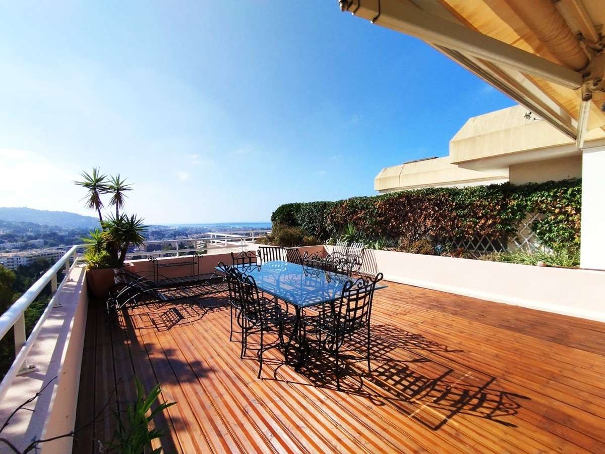 Appartement Le Cannet