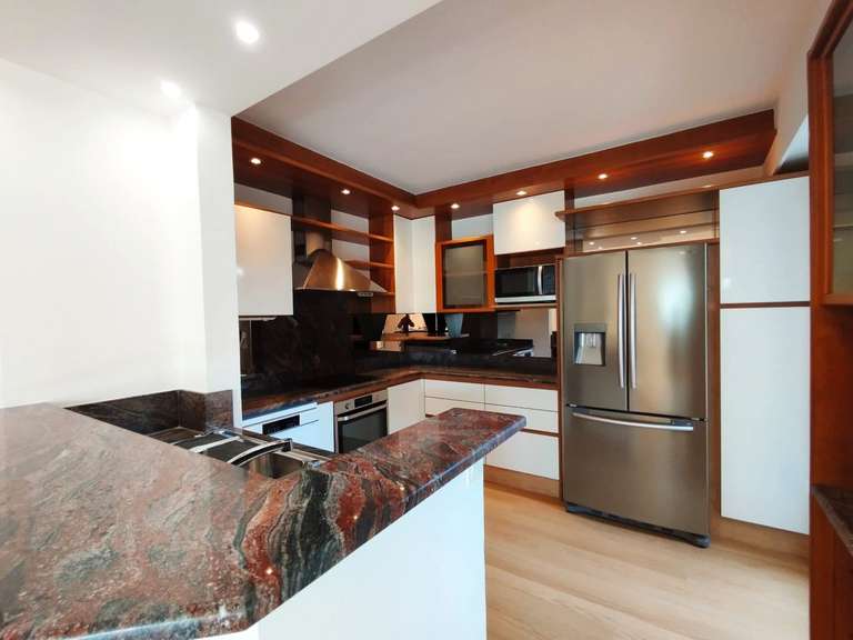 Appartement Le Cannet - 94m²