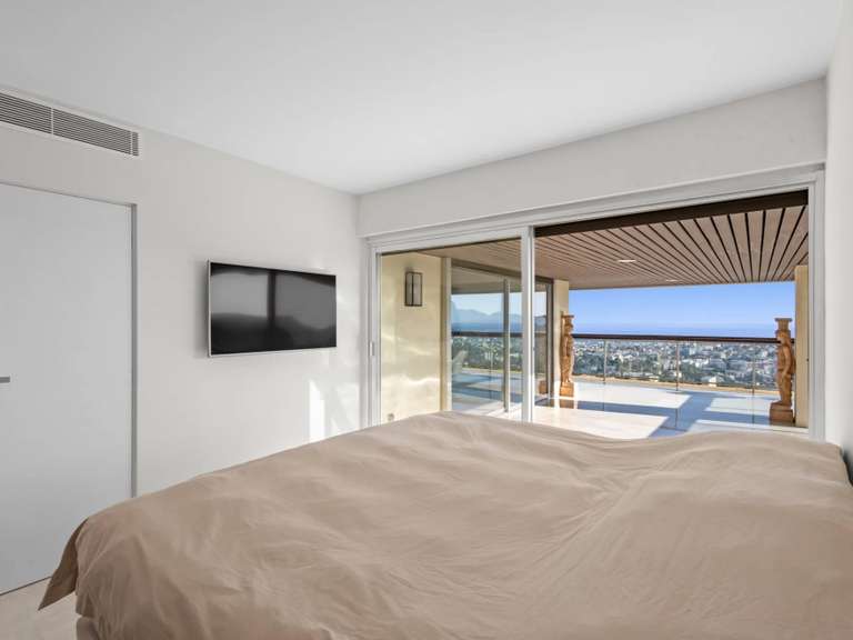 Appartement Le Cannet - 118m²