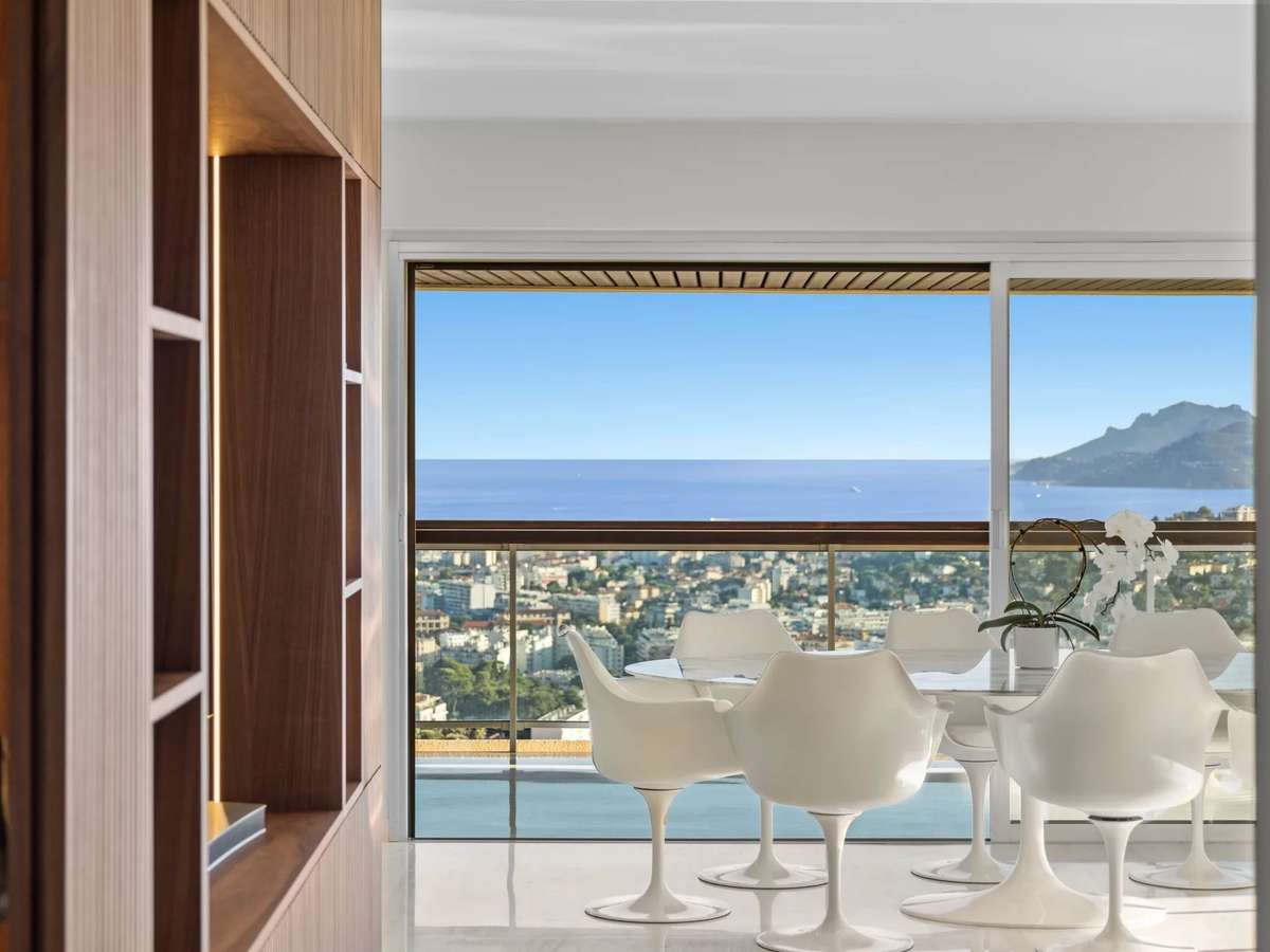 Appartement Le Cannet