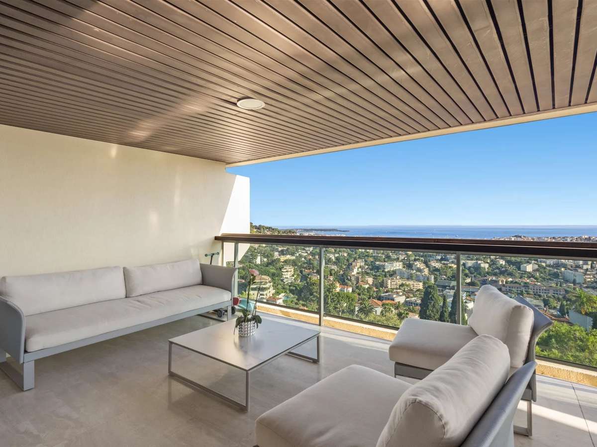 Appartement Le Cannet