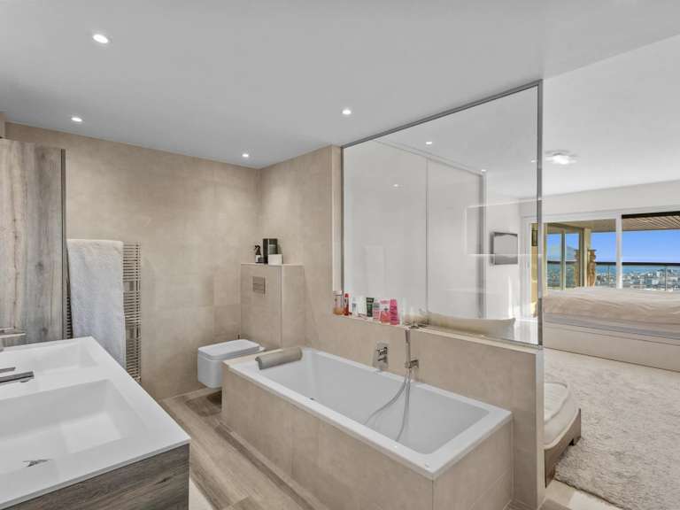 Appartement Le Cannet - 118m²