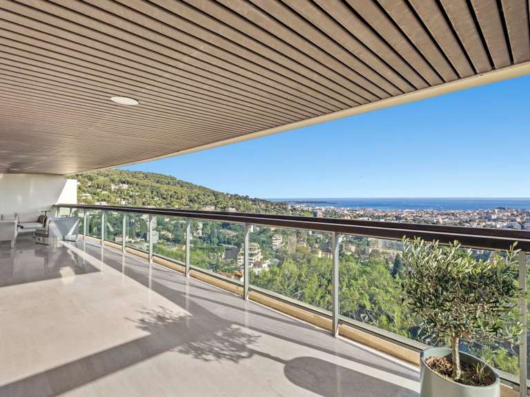 Appartement Le Cannet - 118m²