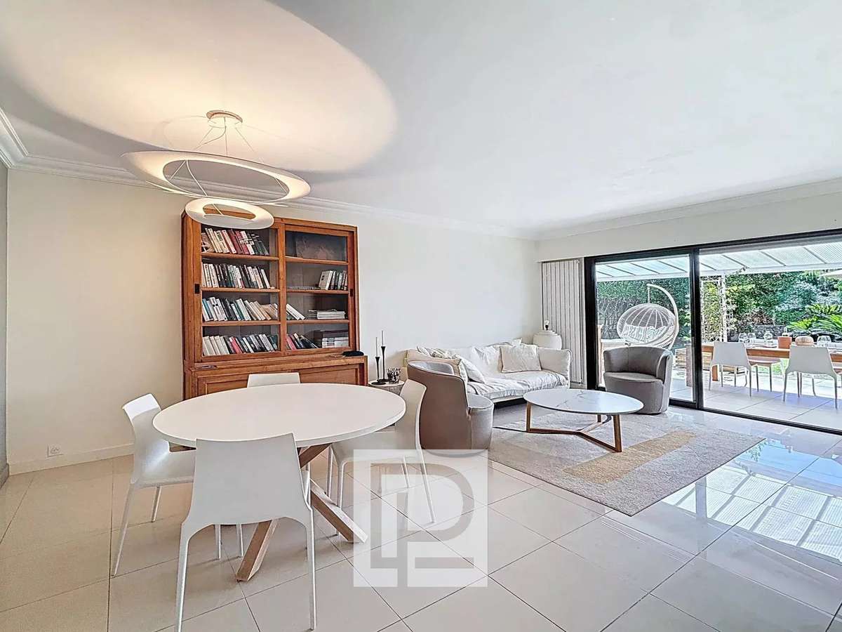 Appartement Le Cannet