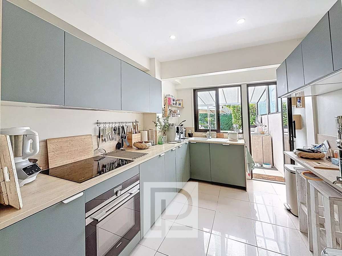 Appartement Le Cannet