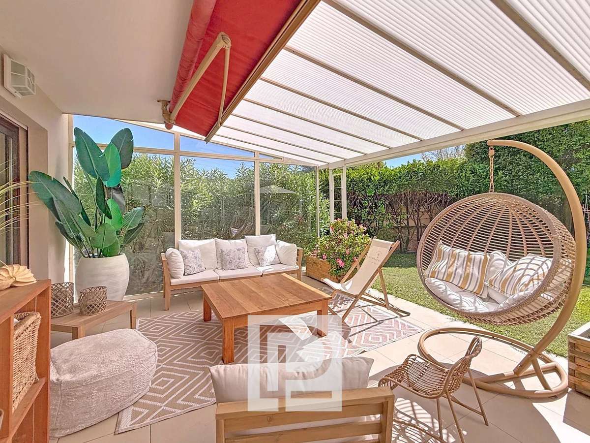 Appartement Le Cannet