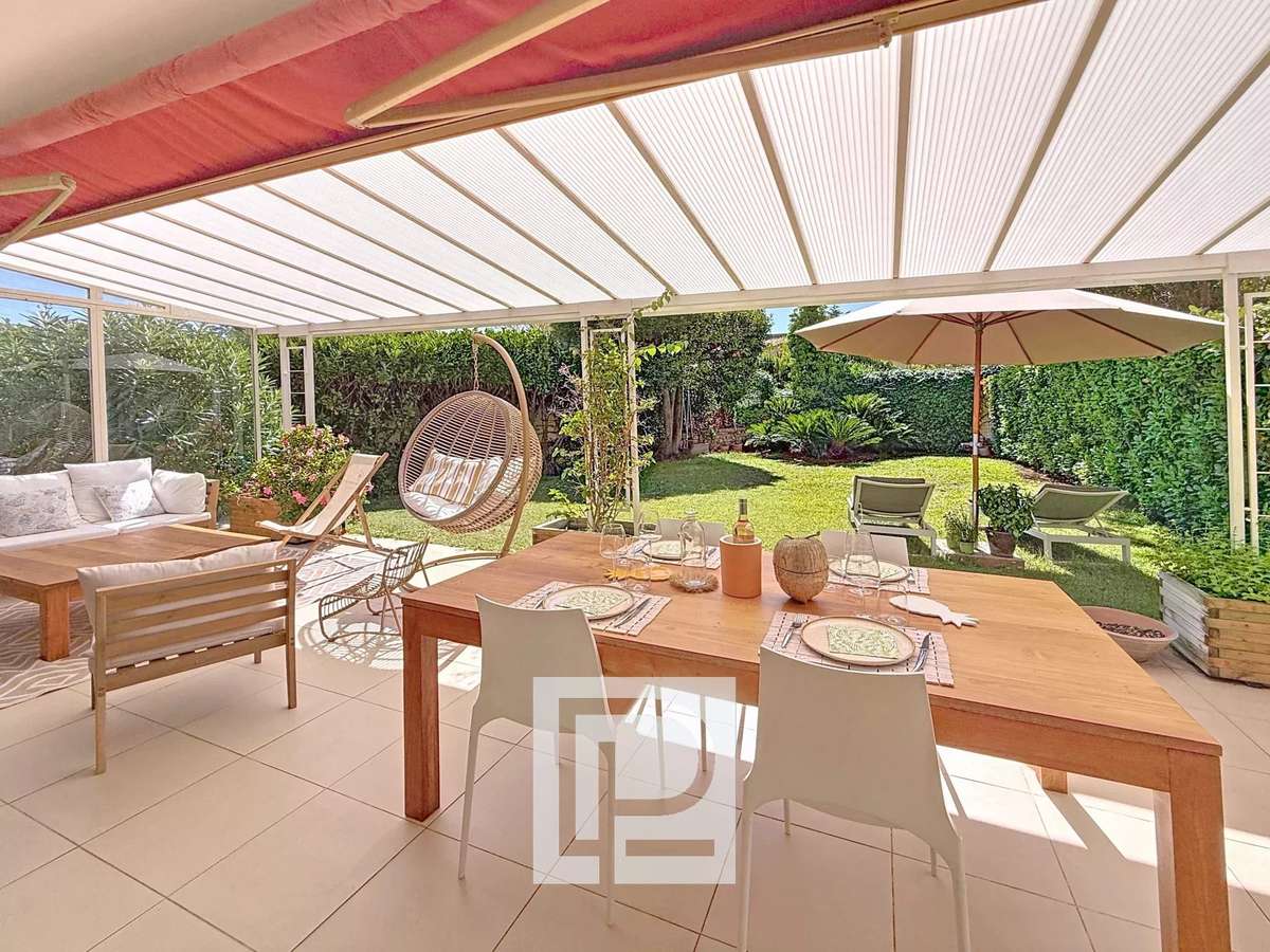 Appartement Le Cannet