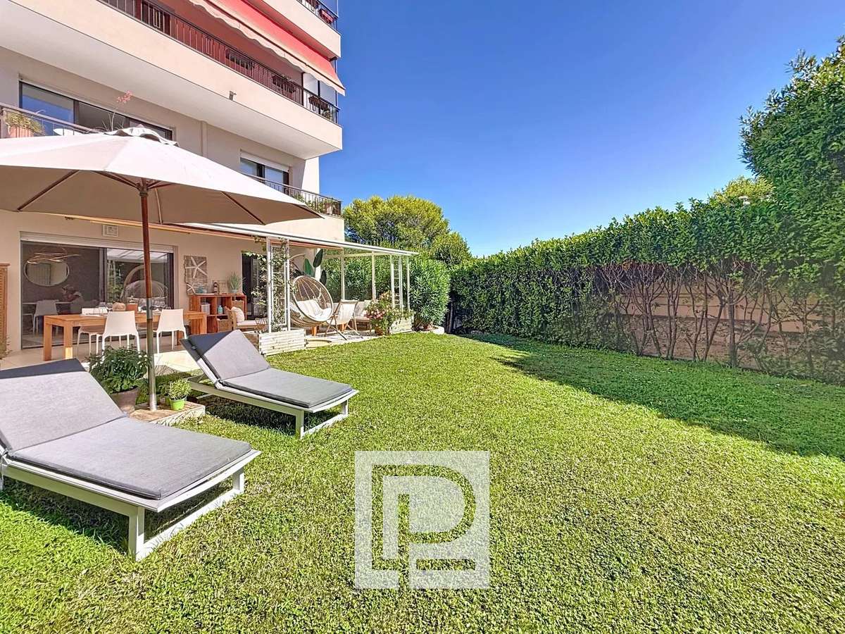 Appartement Le Cannet