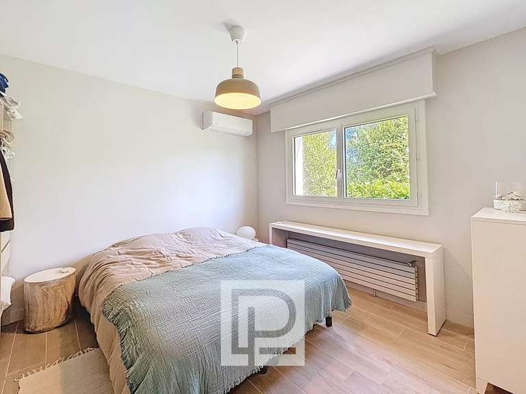 Apartment Le Cannet - 3 bedrooms - 95m²