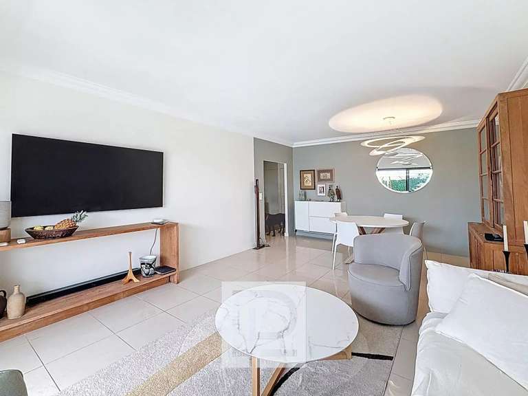 Apartment Le Cannet - 3 bedrooms - 95m²