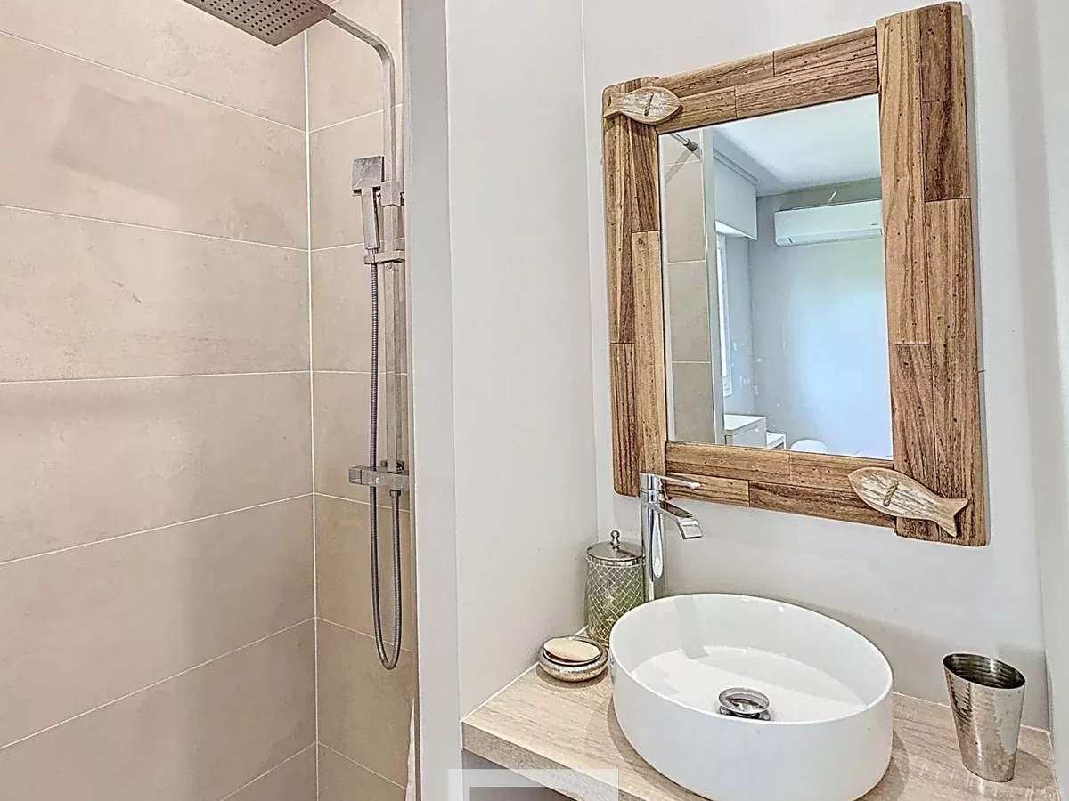 Appartement Le Cannet