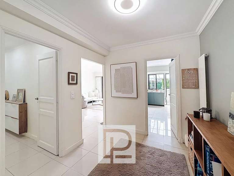 Apartment Le Cannet - 3 bedrooms - 95m²