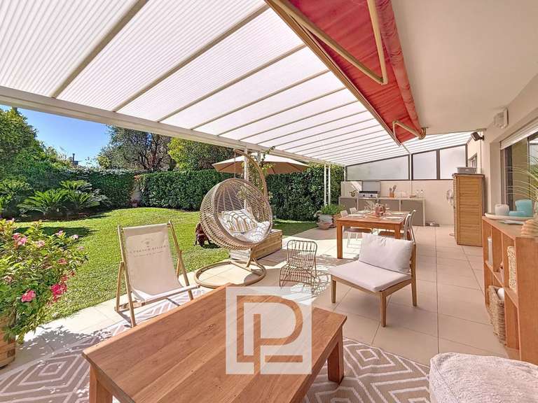 Apartment Le Cannet - 3 bedrooms - 95m²