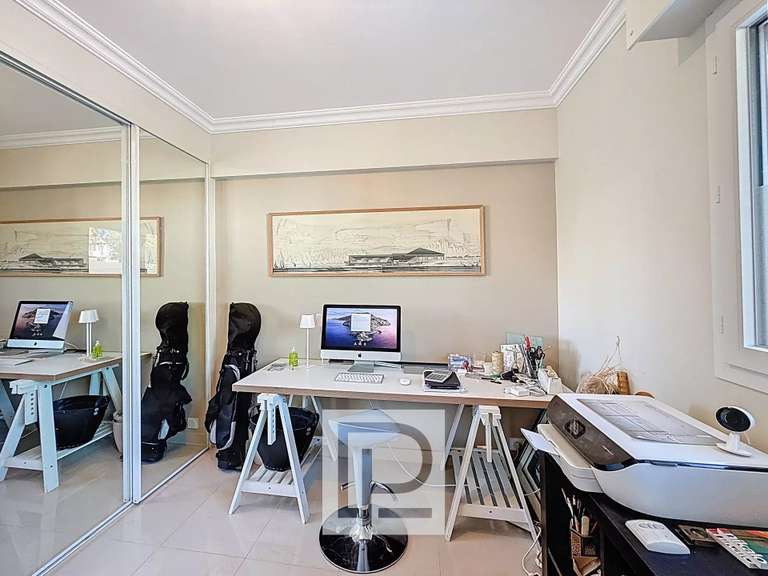 Apartment Le Cannet - 3 bedrooms - 95m²