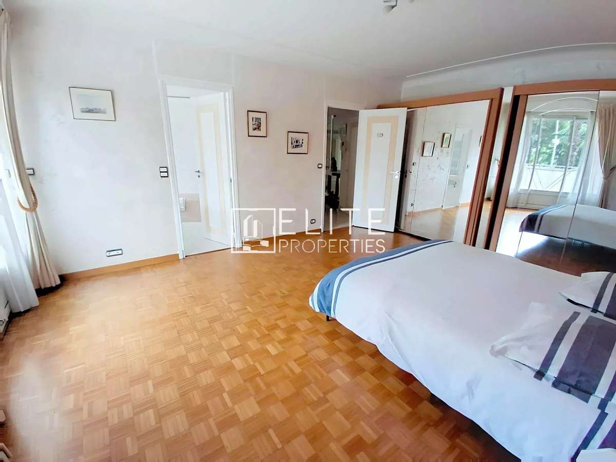 Appartement Le Cannet