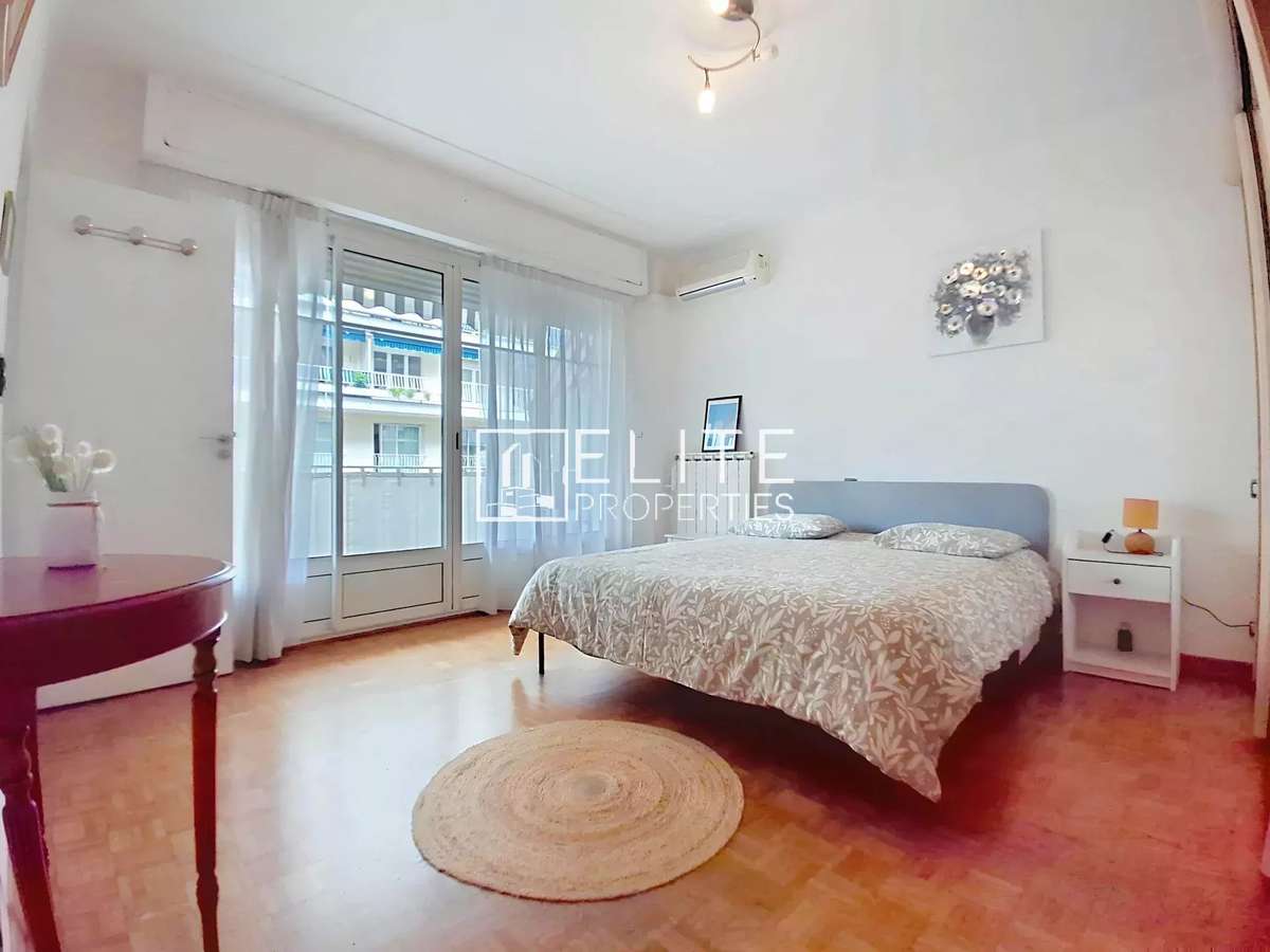 Appartement Le Cannet