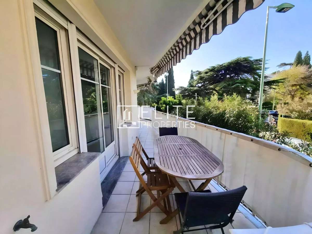 Appartement Le Cannet