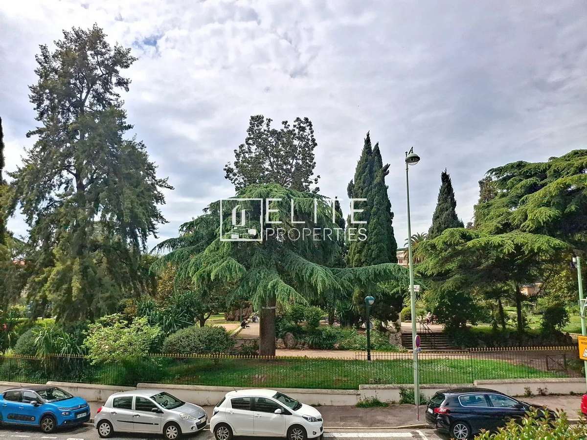 Appartement Le Cannet