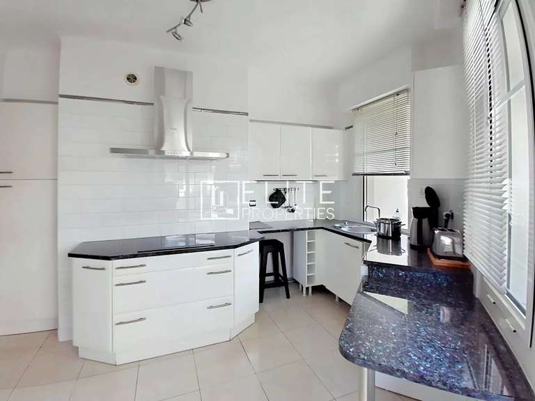 Appartement Le Cannet - 2 chambres - 110m²