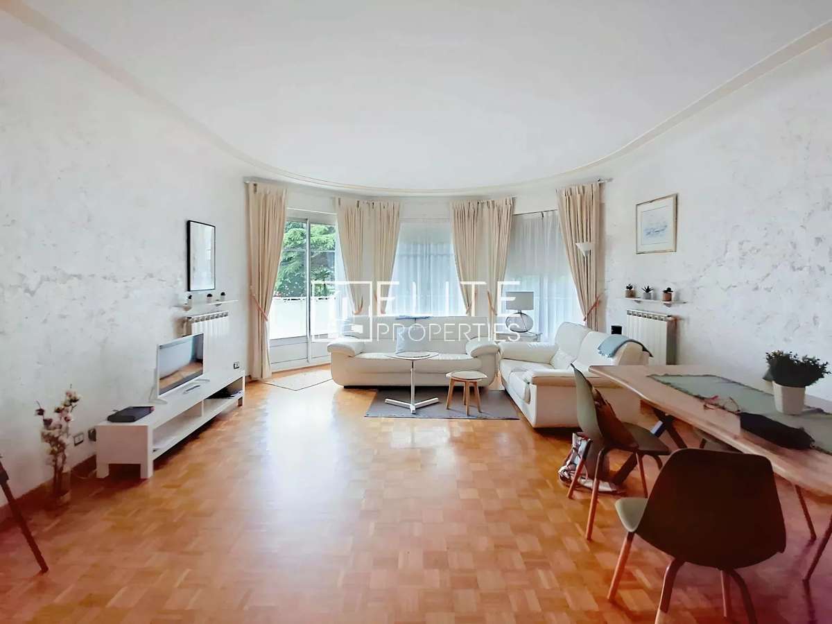 Appartement Le Cannet