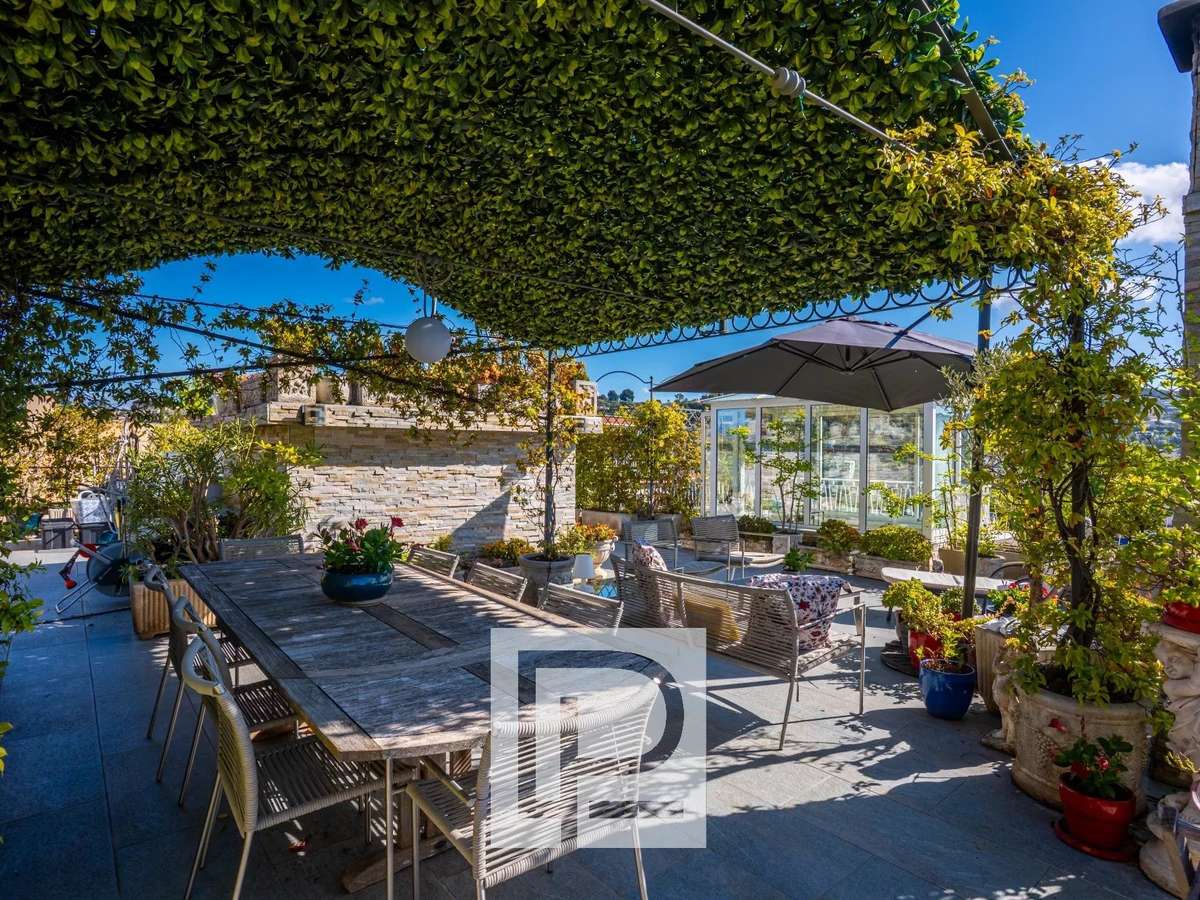 Appartement Le Cannet