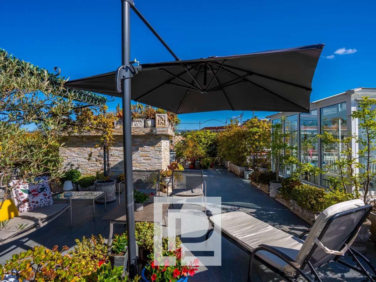 Appartement Le Cannet