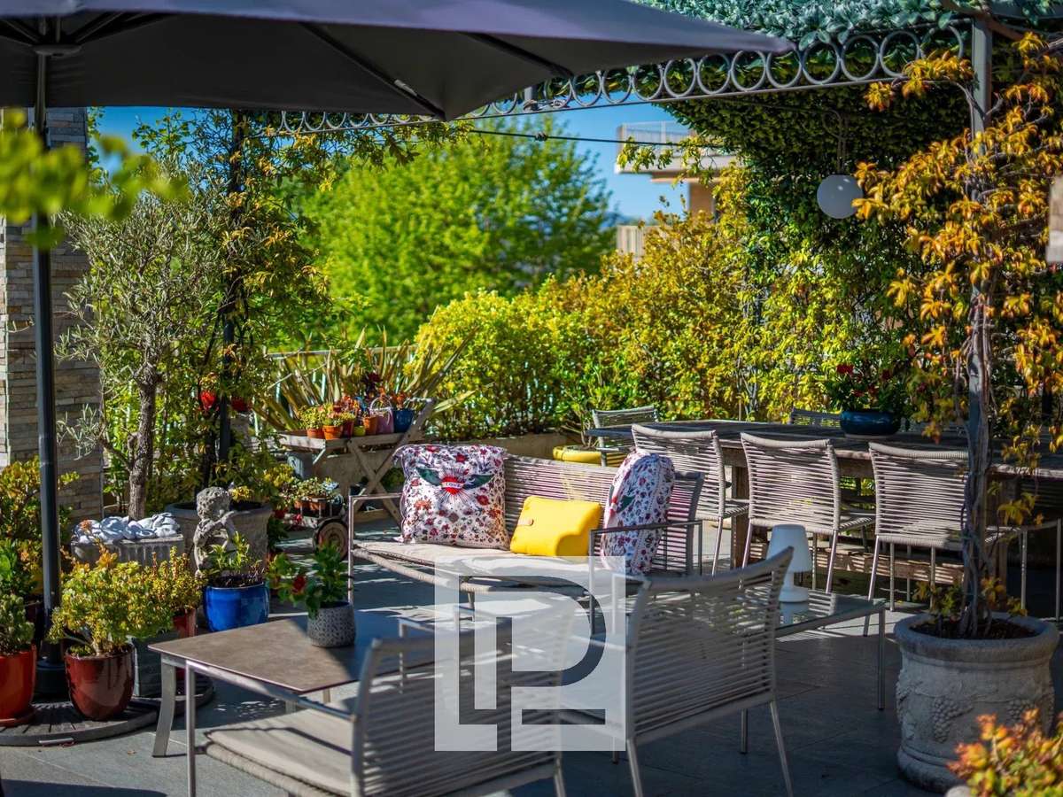 Appartement Le Cannet