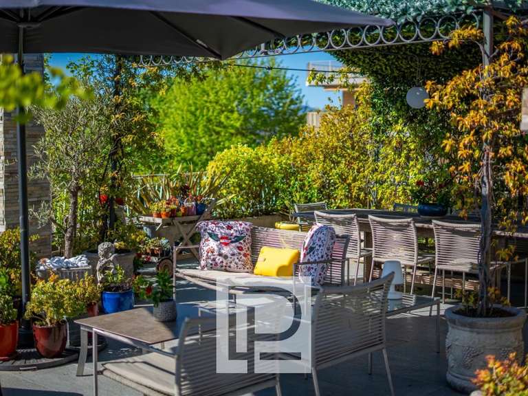 Apartment Le Cannet - 3 bedrooms - 128m²