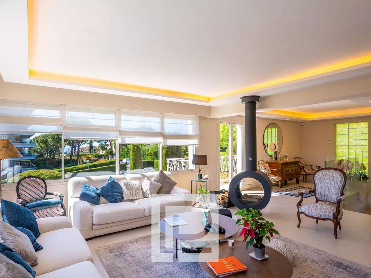 Appartement Le Cannet