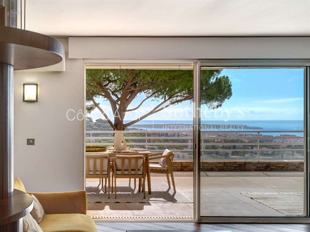Appartement Le Cannet