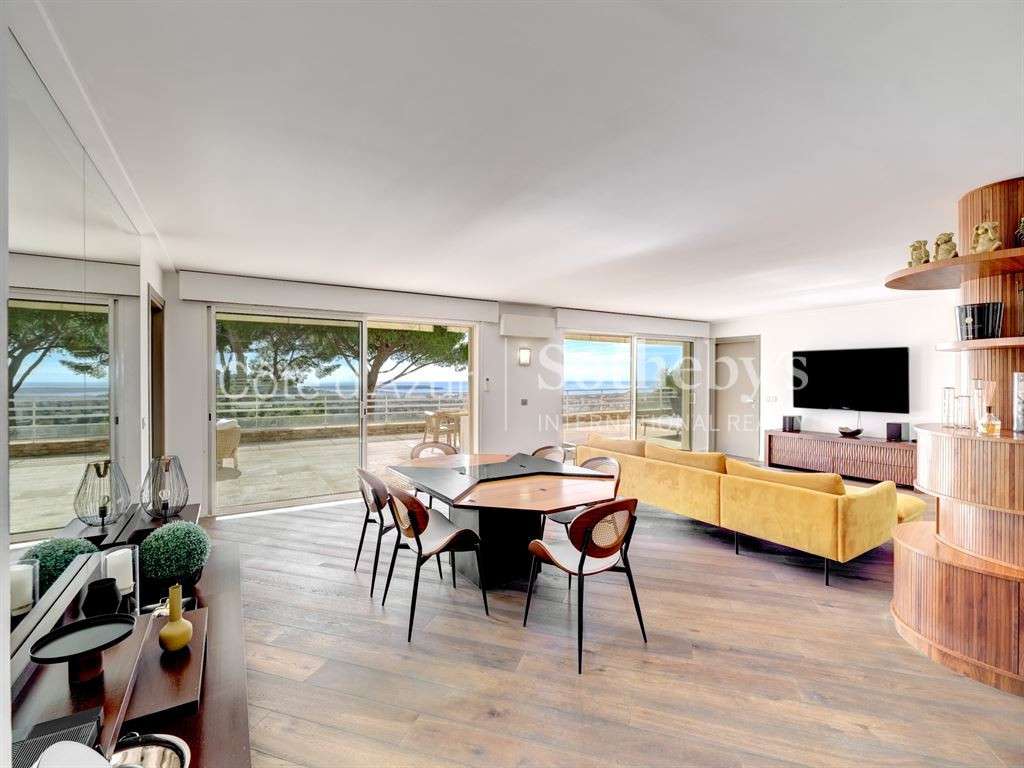 Appartement Le Cannet