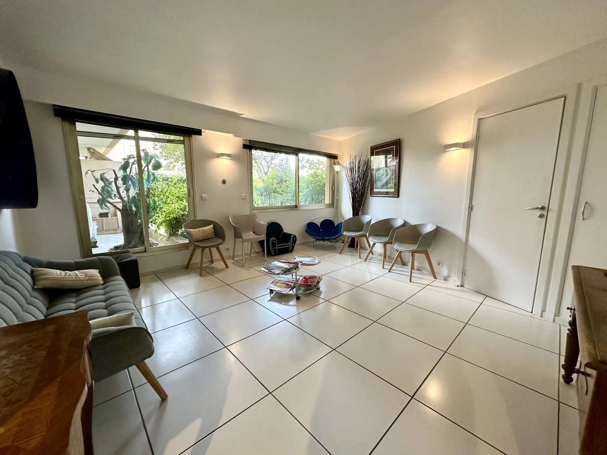 Appartement Le Cannet