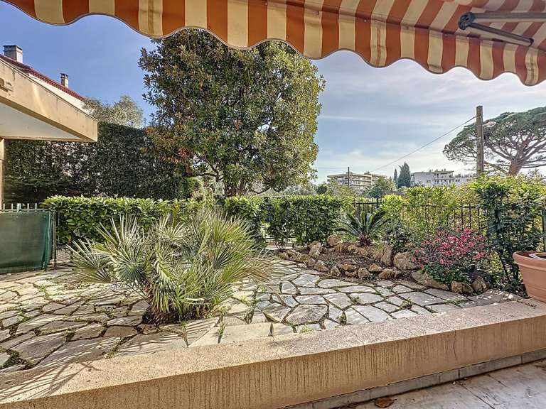 Apartment Le Cannet - 225m²