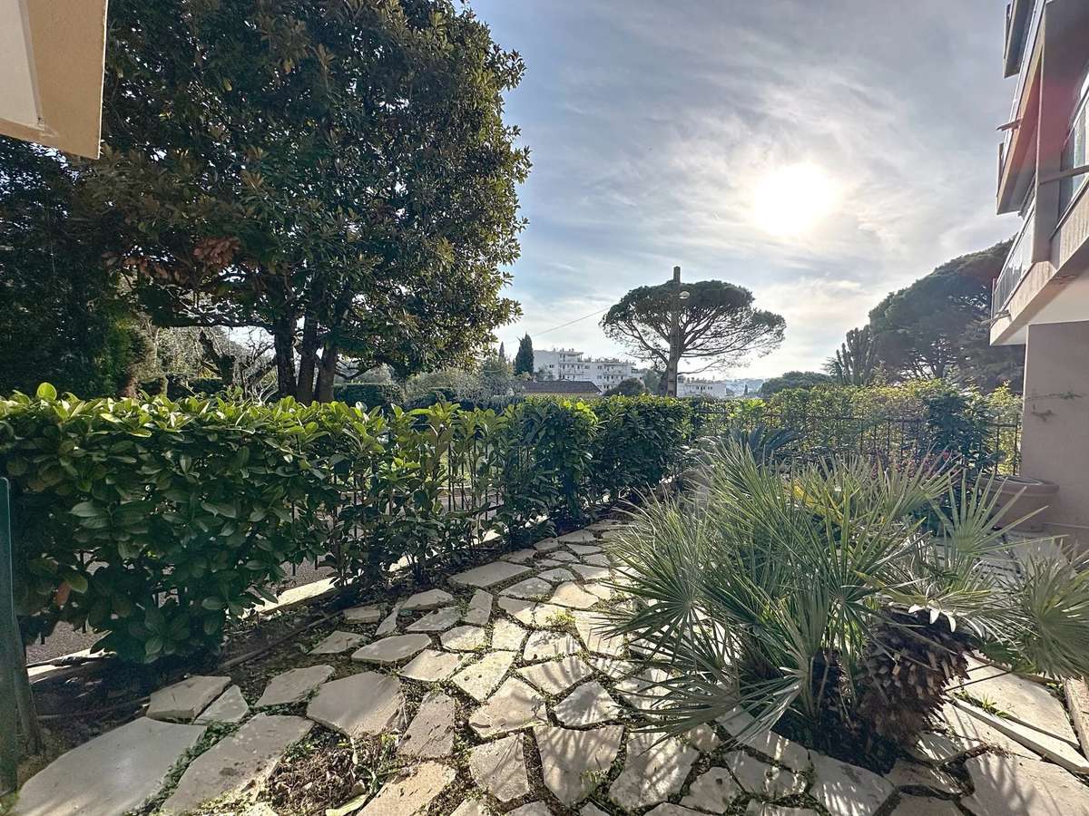 Appartement Le Cannet