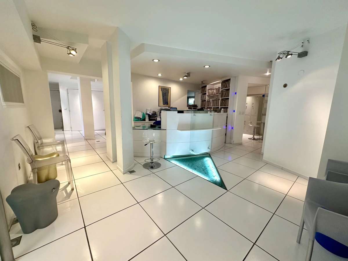 Appartement Le Cannet