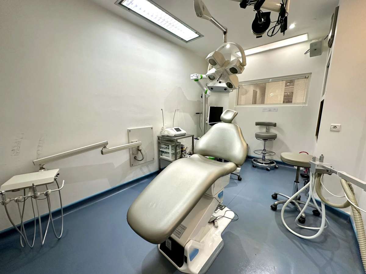 Appartement Le Cannet