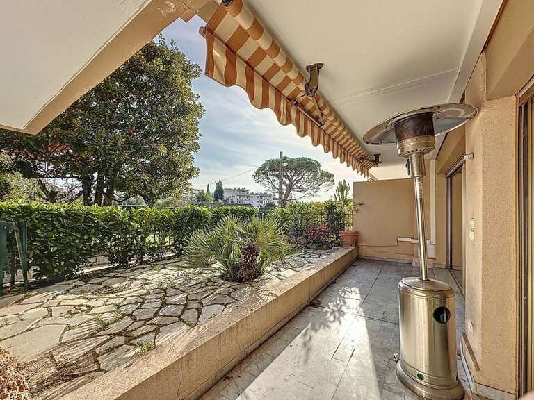 Apartment Le Cannet - 225m²