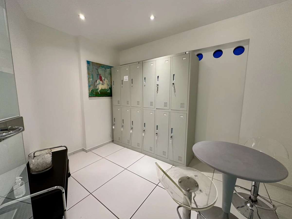 Appartement Le Cannet